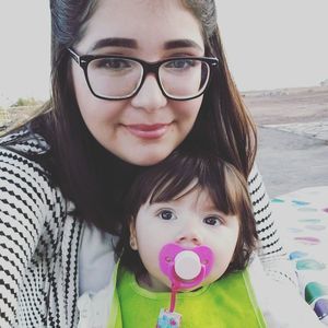 Meet your Posher, Angela